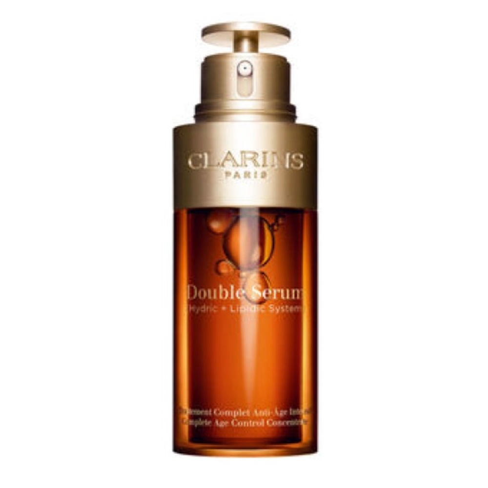 Clarins Double Serum